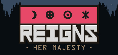 Download Reigns: Her Majesty pc game