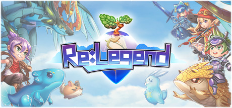 Download Re:Legend pc game