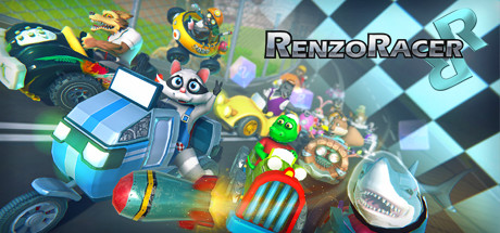 Download Renzo Racer pc game