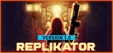 Download Replicator pc game