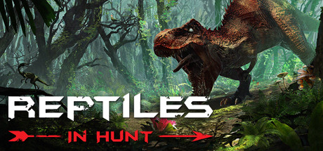 Download Reptiles: In Hunt pc game