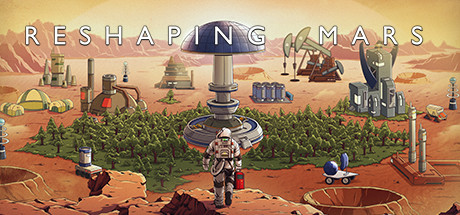 Download Reshaping Mars pc game