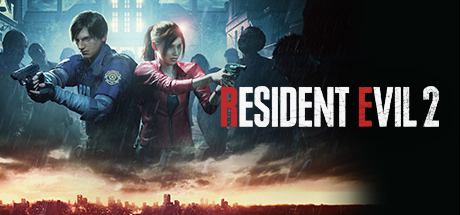 Download RESIDENT EVIL 2 pc game