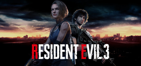 Download Resident Evil 3 pc game