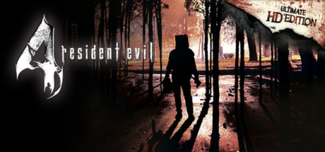 Download Resident Evil 4 pc game