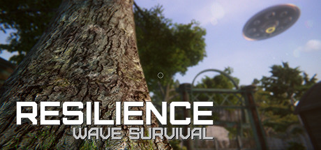 Download Resilience Wave Survival pc game