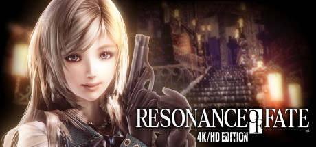 Download RESONANCE OF FATE/END OF ETERNITY 4K/HD EDITION pc game