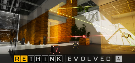 Download ReThink | Evolved 4 pc game