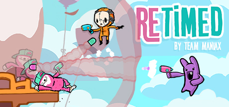 Download Retimed pc game