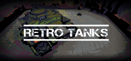 Download Retro Tanks pc game