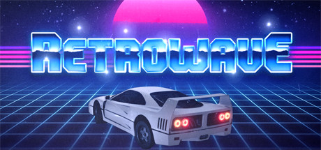 Download Retrowave pc game