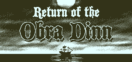 Download Return of the Obra Dinn pc game