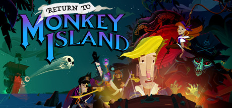 Download Return to Monkey Island pc game