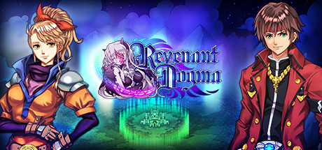 Download Revenant Dogma pc game