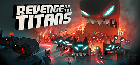 Download Revenge of the Titans pc game