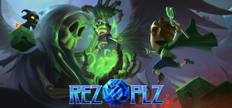 Download REZ PLZ pc game