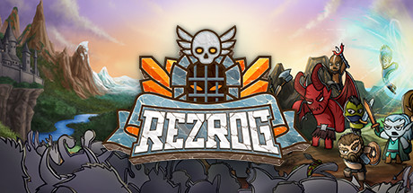 Download Rezrog pc game