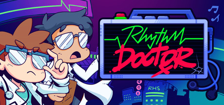 Download Rhythm Doctor pc game