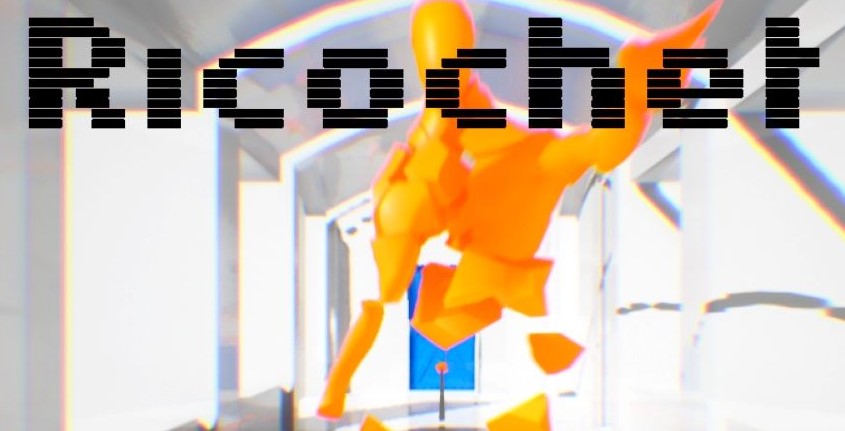 Download Ricochet pc game