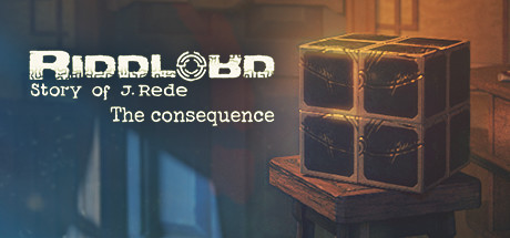 Download Riddlord: The Consequence pc game