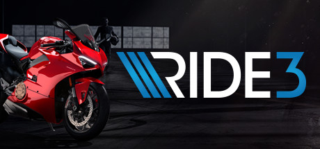 Download RIDE 3 pc game