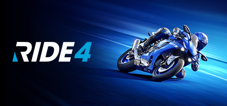 Download RIDE 4 pc game