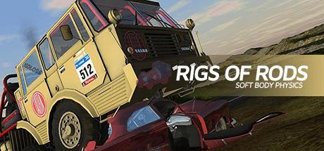 Download Rigs Of Rods pc game