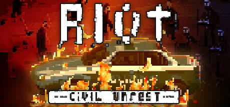 Download RIOT Civil Unrest pc game