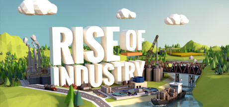 Download Rise of Industry pc game