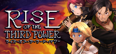 Download Rise of the Third Power pc game