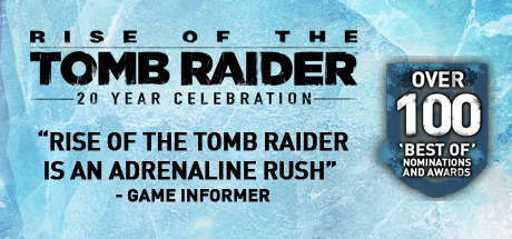 Download Rise of the Tomb Raider pc game