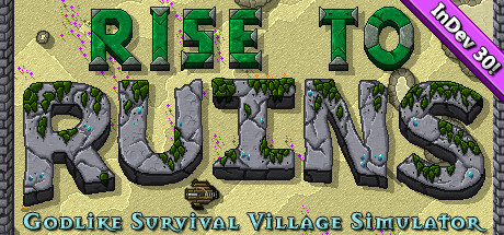 Download Rise to Ruins pc game