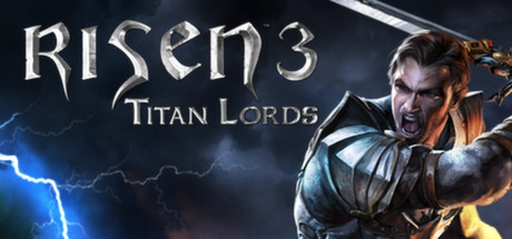 Download Risen 3: Titan Lords pc game