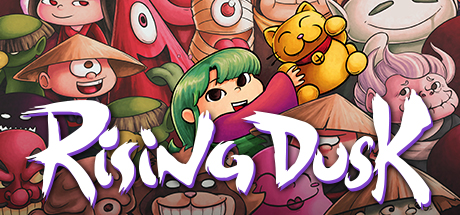 Download Rising Dusk pc game