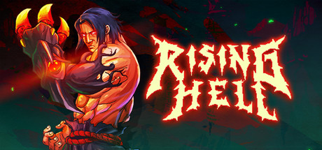 Download Rising Hell pc game