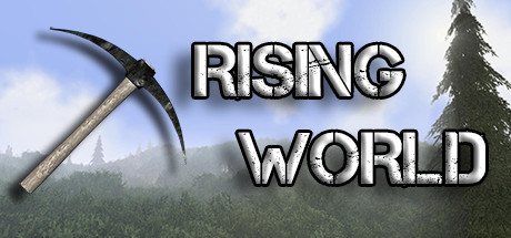 Download Rising World pc game