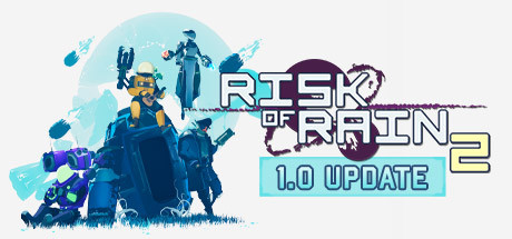 Download Risk of Rain 2 pc game