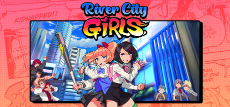 Download River City Girls pc game