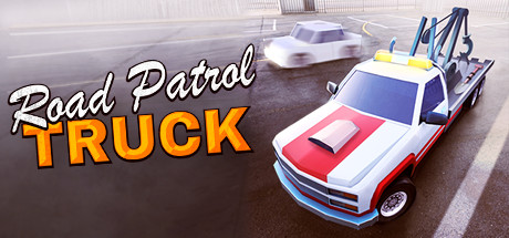 Download Road Patrol Truck pc game