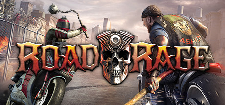 Download Road Rage pc game