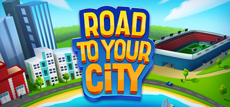 Download Road to your City pc game