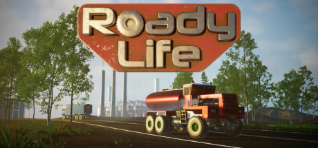 Download Roady Life pc game