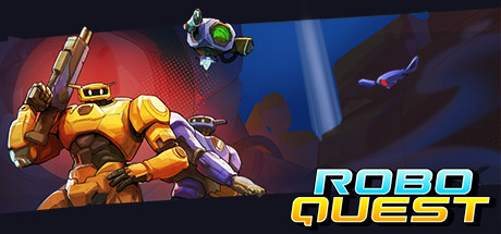 Download Roboquest pc game