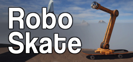 Download RoboSkate pc game