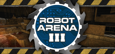 Download Robot Arena 3 pc game