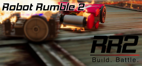 Download Robot Rumble 2 pc game