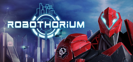 Download Robothorium: Sci-fi Dungeon Crawler pc game