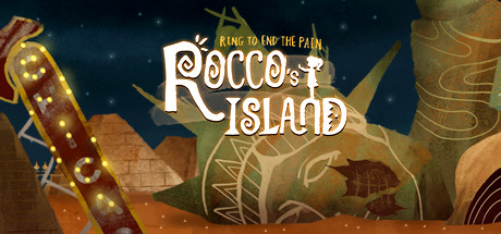 Download Rocco's Island: Ring to End the Pain pc game