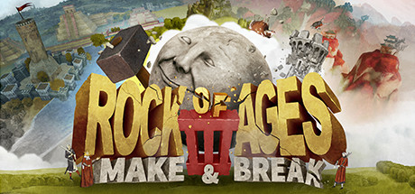 Download Rock of Ages 3: Make & Break pc game