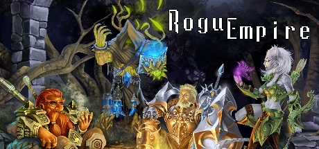 Download Rogue Empire: Dungeon Crawler RPG pc game